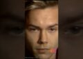 A Curiosa História De Amizade Entre Milton Nascimento E O Ator River Phoenix #celebridades