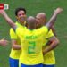 KAKÁ, RONALDINHO E CIA DERAM SHOW JOGO DAS LENDAS: MELHORES MOMENTOS | AMISTOSO SELEÇÃO BRASILEIRA