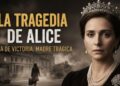 El BESO FATAL de la DIFTERIA Que Destruyó a la Realeza Hoy: Princesa Alicia