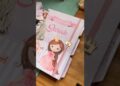 Caderneta de Vacina Personalizada – Princesa Realeza | JennyRonn Personalizados