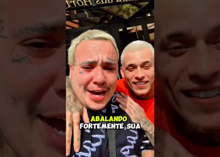 FUNKEIROS QUE CAIRAM NO ESQUECIMENTO #famosos #funk #brasil #youtubeshorts