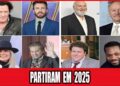 Celebridades Famosas Que Morreram Em 2026 — In Memoriam 2026 Parte 1