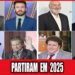 Celebridades Famosas Que Morreram Em 2026 — In Memoriam 2026 Parte 1