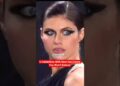 These 6 Celebs Have the Rarest Eye Colors Ever 😳🔥#shorts #celebrity #hollywood