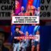 AO VIVO NO DOMINGÃO: MILENA CHAMA COWBOY DE MENTIROSO, VAGABUNDO E GERA POLÊMICA