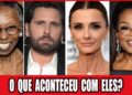 17 Celebridades A Sofrer Com Ozempic Face | Antes E Depois