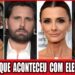 17 Celebridades A Sofrer Com Ozempic Face | Antes E Depois