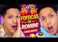 AS HISTÓRIAS MAIS ABSURDAS DO ROMIM 2026 🤯 | IMPOSSÍVEL NÃO RIR