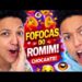 AS HISTÓRIAS MAIS ABSURDAS DO ROMIM 2026 🤯 | IMPOSSÍVEL NÃO RIR