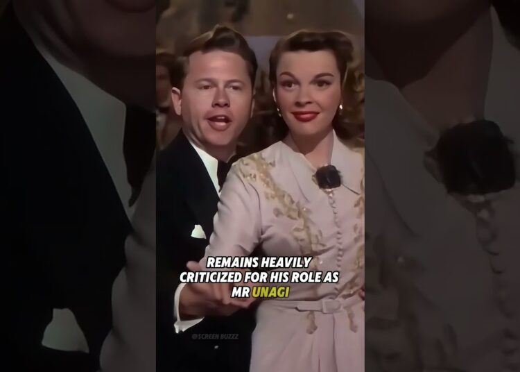 5 extremely racist old Hollywood stars #oldhollywoodstars  #celebrity #hollywoodbuzz