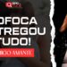 Fofoca revelou a traição que ninguém esperava | SPC DO AMOR
