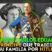 De la realeza británica a convicto nazi: La historia jamás contada del príncipe Carlos Eduardo