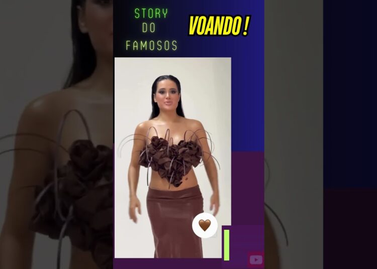 SURPREENDENTE !! VEJA QUEM É A EX BBB26 CONTRATADA POR FAMOSA EMPRESA DE MODELOS !! #shorts #bbb