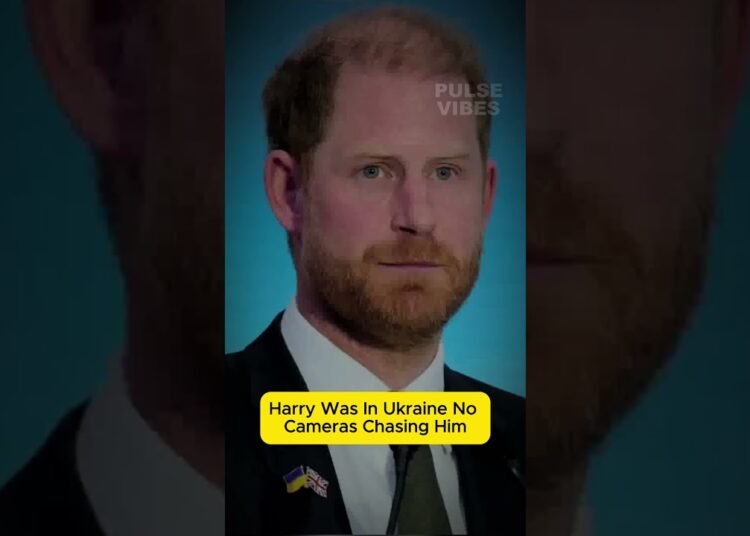 They Said He Was Done — Harry Just Proved Them All Wrong #shorts