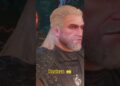 The Witcher 3 – Realeza 👑 #ps5 #games #gamer #shorts #xbox #gaming #thewitcher3nextgen #thewitcher3