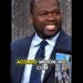 O lado IMPLACÁVEL de 50 CENT com DINHEIRO! 💸#hiphop #rapper #rap #50cent #shorts