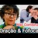 FOFOCA NÃO COMBINA COM ORAÇÃO// Vídeo Resposta 😱
