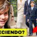 ¿Se acabaron las travesuras? El príncipe Louis sorprende a la realeza con su transformación.