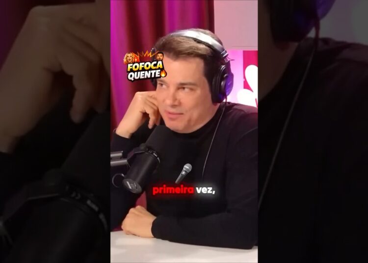 O pior dia da carreira do Celso Portiolli no SBT  #celsoportiolli #sbt  #celebridades