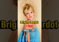 1960s Hollywood Actressesb Then And Now | Part 7 | Timeless Beauty Icons #celebrity