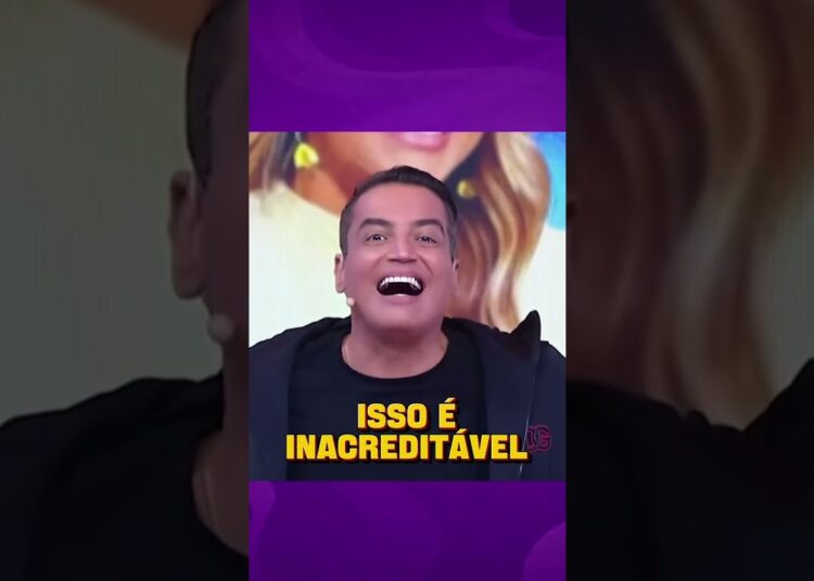 SERÁ POSSÍVEL? 🤨#famosos #fofocas #segredos #virginia #leodias