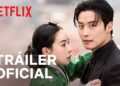 Mi némesis con aires de realeza | TRÁILER OFICIAL | Netflix