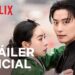 Mi némesis con aires de realeza | TRÁILER OFICIAL | Netflix