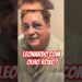 SUSTO! Leonardo Surge com Olho Roxo Após Acidente e Assusta Fãs #noticias