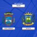 ⚽ DOIS VIZINHOS X REALEZA | COPA SUDOESTE DE FUTEBOL 2026 AESUPAR