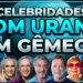 RETORNO DE URANO DAS CELEBRIDADES: O Despertar de uma Nova Era (2026-2033)