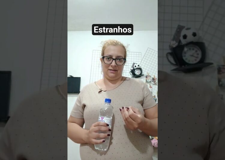 Estranho #fofocas #familia #mãe #patrocinadores #brasil #fe