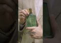 CHEIRO DA REALEZA PARA O DIA! Creed Wild Vetiver – Perfume Extraordinário