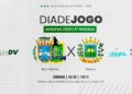 AO VIVO: UDF/DOIS VIZINHOS x REALEZA | COPA AESUPAR 2026 | 4º RODADA