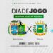 AO VIVO: UDF/DOIS VIZINHOS x REALEZA | COPA AESUPAR 2026 | 4º RODADA