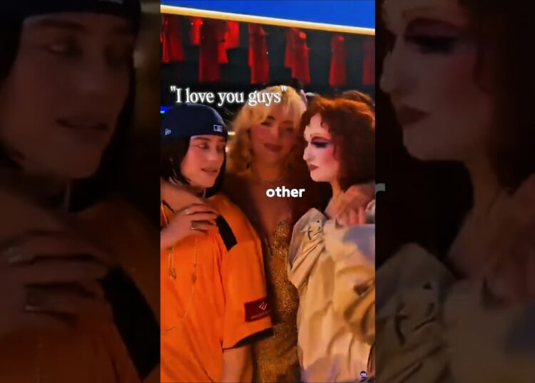 Gen Z Pop Stars vs Millennial Pop Stars