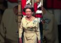 A Irmã Rebelde da Rainha Elizabeth II 😳👑#shorts#youtube#viral#edit#nature #historia#fatos