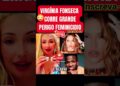 😱OLHA oque essa VIDENTE falou da VIRGÍNIA #virginiafonseca #vinijr #noticias #fofocas zefelipe  #fyp
