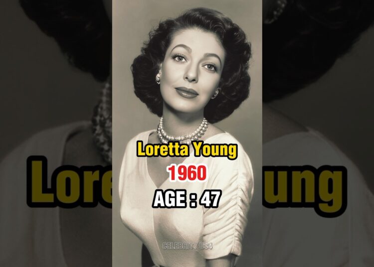 1960s Hollywood Legends – Then & Now | Part 15 | Timeless Legends #celebrity