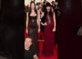 Brasileiras no Met Gala! #metgala #anitta #brunamarquezine #fashion #shorts #giselebundchen #brasil