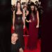 Brasileiras no Met Gala! #metgala #anitta #brunamarquezine #fashion #shorts #giselebundchen #brasil