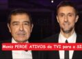 DEBANDADA! José Eduardo Moniz não consegue SEGURAR estrelas na TVI!