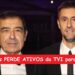 DEBANDADA! José Eduardo Moniz não consegue SEGURAR estrelas na TVI!