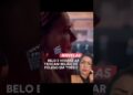 Beijo de belo e Viviane Araújo rendeu na novela #noticias #fofoca #polemica