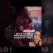 Beijo de belo e Viviane Araújo rendeu na novela #noticias #fofoca #polemica