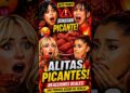Ellas comieron alas picantes-Arrepentimiento instantáneo
