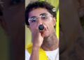 MC Livinho arrasando no Michael Jackson 🔥 #DomingoLegal