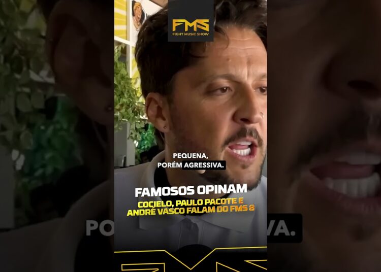 Celebridades opinam sobre os cards de luta Whindersson, Davi Brito, Bambam e mais video