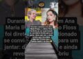 Juliano Floss recusa jantar com Samira após fofocas reveladas em conversa com Ana Maria Braga 😬
