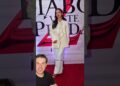 Looks premiere diabo veste prada 2 em SP! #devilwearsprada #fashion #shorts #brasil