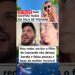 ZÉ FELIPE SOLTA O VERBO CONTRA LUANA PIOVANE #noticias #feedshorts #fofoca